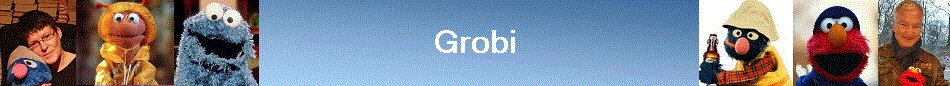Grobi