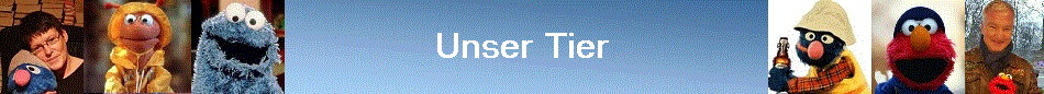 Unser Tier